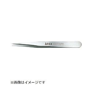 兼古製作所 NO.203 非磁性18-8ステンレスピンセット 先細小型 110mm | 兼古製作所