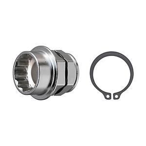 兼古製作所 アネックス　オフセットアダプター３０ｍｍ　専用ソケット　Ｈ２４ｍｍ   AOA-3024 | 兼古製作所