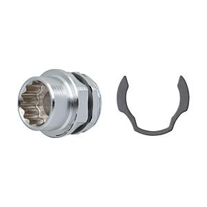 兼古製作所 アネックス　オフセットアダプター専用ソケット１３ｍｍ | 兼古製作所