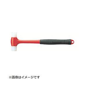 兼古製作所 アネックス　プラスチックハンマー（中）   9007 | 兼古製作所