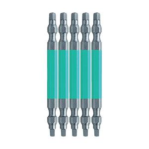 兼古製作所 四角カラービット5本組　#3×85　ACS53385 | 兼古製作所