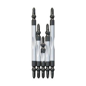 兼古製作所 カラースリムトーションビット5本組　（ビット3種）　ACTM501 | 兼古製作所