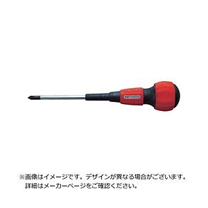 兼古製作所 スリットパワードライバー　＋1×75　7700175 | 兼古製作所