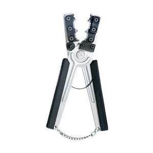 マルト長谷川 ＫＥＩＢＡ ワイヤーストリッパー（ＶＶＦコード用） １７０ ＷＳ−００６ | 