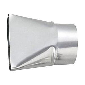 白光 白光 ノズル ヘラ型 62mm   A1110 | 