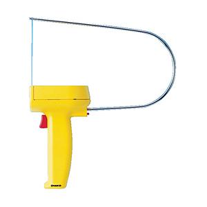 白光 ハッコースチロールカッター 電池式 25101 | 