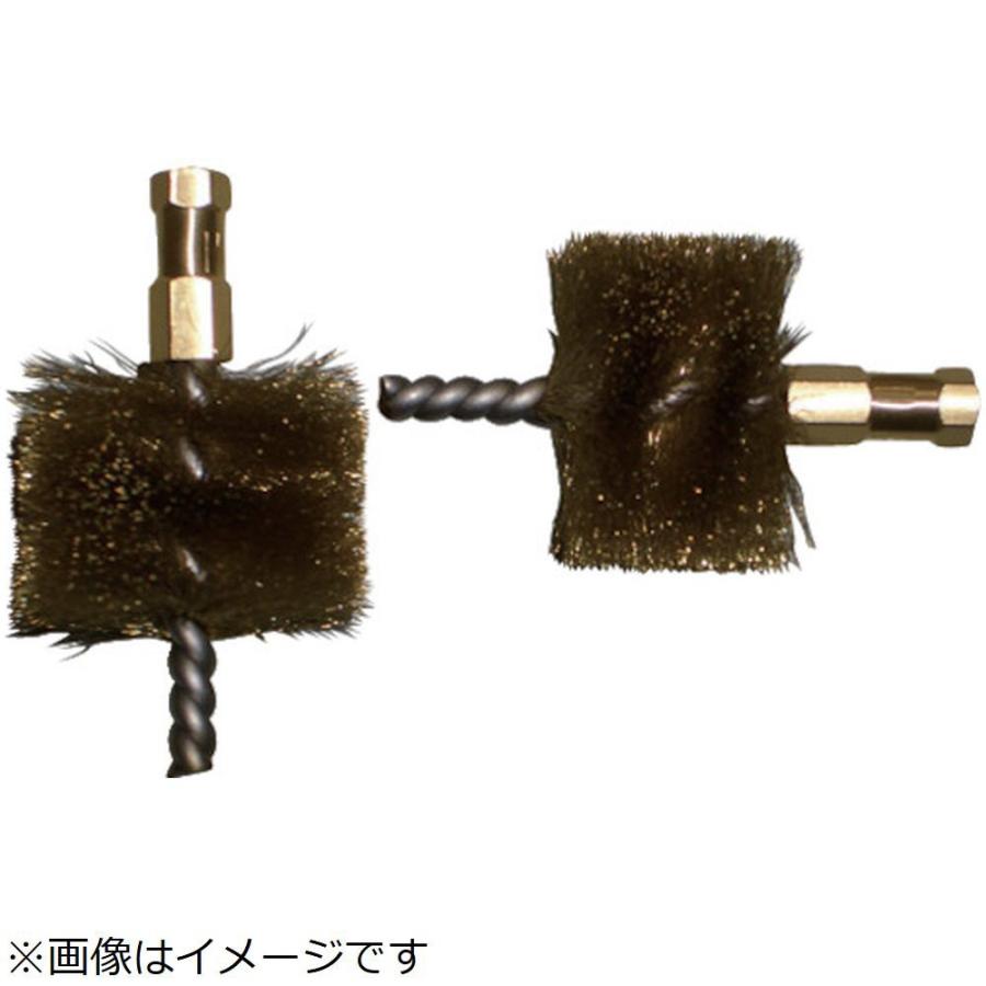 白光 白光　カイテンブラシ　２個入 | 