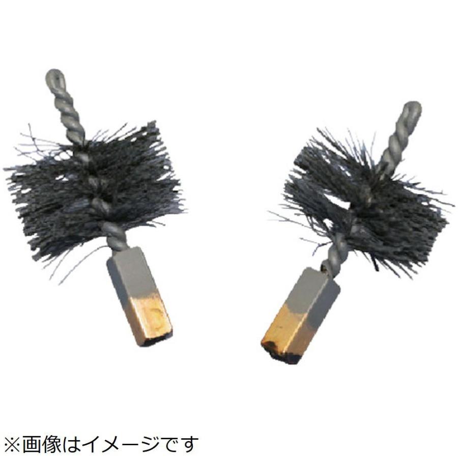 白光 白光　クリーニングブラシＢ　２個入 | 