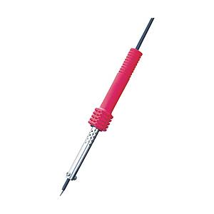 白光 ハッコーRED　100V−　20W　平型プラグ　500 | ブランド登録なし