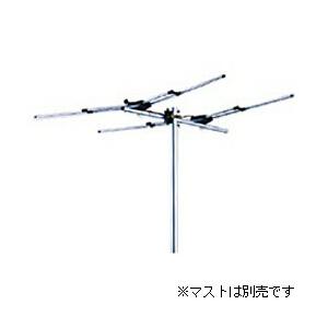 日本アンテナ 新作多数 ご注文で当日配送 FMラジオ用アンテナ AF-220 2素子 中電界地域用 強