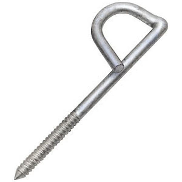 日本アンテナ 支線固定くぎ HS-6-SP(4本入) |  | 01