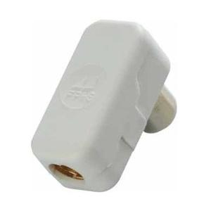 日本アンテナ シールド型4C用テレビプラグ　FP4S-SP | 