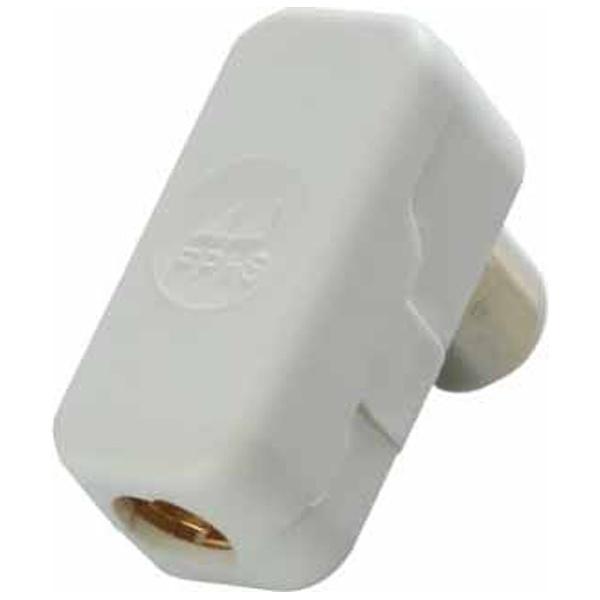 日本アンテナ シールド型4C用テレビプラグ　FP4S-SP |  | 01