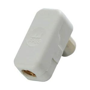 日本アンテナ テレビプラグ FP5S-SP | 