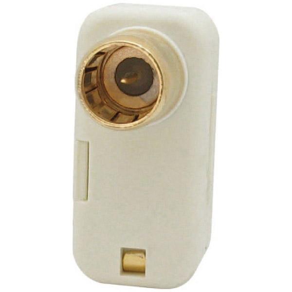 日本アンテナ テレビプラグ FP5S-SP |  | 02