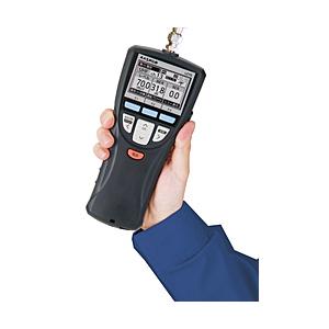 日本アンテナ 4K8K放送対応デジタルレベルチェッカー HDLC1 | 