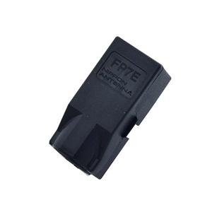 日本アンテナ 4K8K放送対応高シールドテレビプラグ(黒） FP7EB-SP 【852】 | 