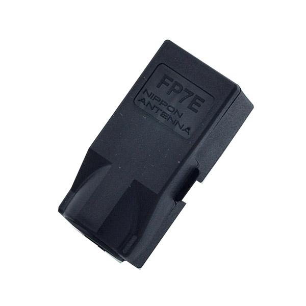 日本アンテナ 4K8K放送対応高シールドテレビプラグ(黒） FP7EB-SP 【852】 |  | 01
