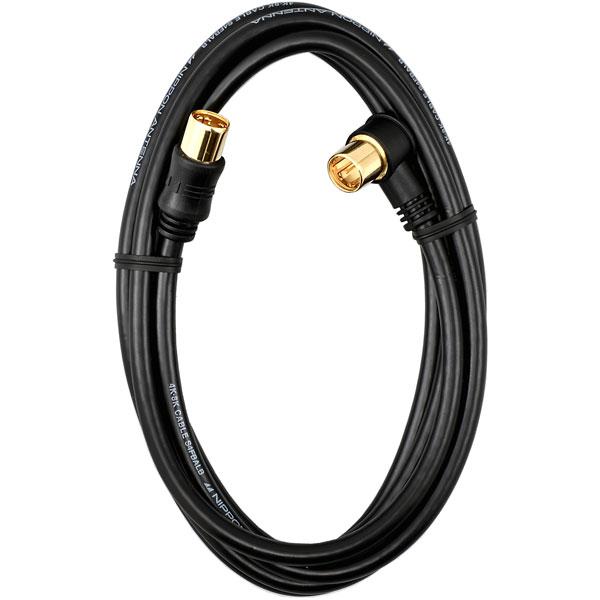 日本アンテナ アンテナケーブル SL/4C   4GLS2B(20) |  | 02