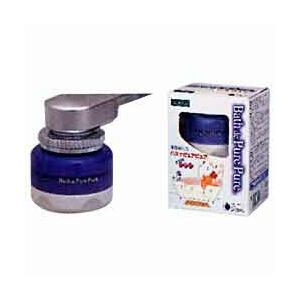 三菱ケミカルクリンスイ SD104-BL　浄水器 「脱塩素バス／バスでピュアピュア」 [振込不可] | 三菱