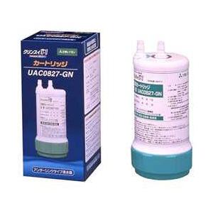 三菱ケミカルクリンスイ UAC0827-GN　交換カートリッジ | 