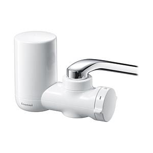 三菱ケミカルクリンスイ 蛇口直結型浄水器 カートリッジ（2個入り）   MD111W-WT 【864】 [振込不可] | 