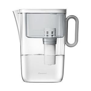 三菱ケミカルクリンスイ 浄水ポット クリンスイポットシリーズ   CP508-GR | 