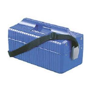 ホーザン ツールボックス ボックスマスター 青 B55B | HOZAN