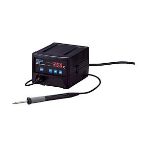 ホーザン ＨＯＺＡＮ　温調式ハンダゴテ　８０Ｗ　ＨＳ−５１   HS-51 | HOZAN
