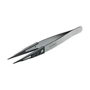 ホーザン ＨＯＺＡＮ　ＥＳＤセラミックピンセット   P-646-D | HOZAN