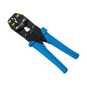 ホーザン P-736 HOZAN 圧着工具 圧着ペンチ(絶縁閉端子用) | HOZAN
