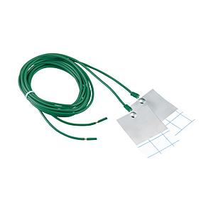 ホーザン アース線 導電性マット用 F27 | HOZAN