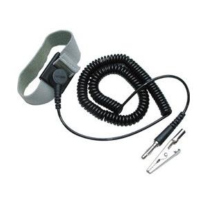 ホーザン リストストラップ　金属アレルギー対応　F152 | HOZAN