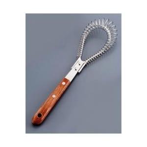 霜鳥製作所 強化木 スピード泡立 ＜BSP15＞ | 