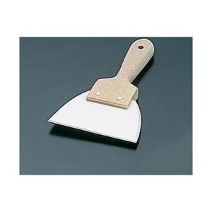 霜鳥製作所 （並）ゴムヘラ 大 ＜WGM02001＞ | 