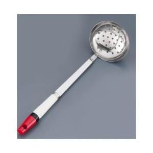 霜鳥製作所 マインコック 穴明お玉 ＜BMI02＞ | 