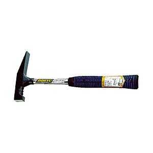 土牛産業 DOGYU パイプ柄トンカチ 24ミリ 00538 | 