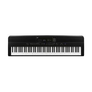 河合楽器 ポータブル電子ピアノ  ブラック ES920B ［88鍵盤］ 【お届け日時指定不可】 | 