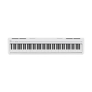 河合楽器 電子ピアノ  ホワイト ES120W ［88鍵盤］ 【お届け日時指定不可】 | 