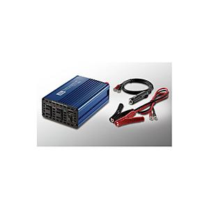 Cellstar PI-350/12V インバーター DC12V用 USB自動識別機能付き | 