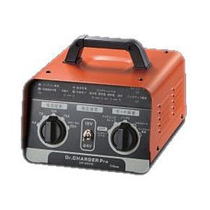 Cellstar バッテリー充電器 Dr.CHARGER Pro DC12V/24V対応   DP-2500 | 