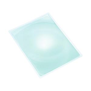 池田レンズ工業 シートレンズ A4サイズ 020 | 