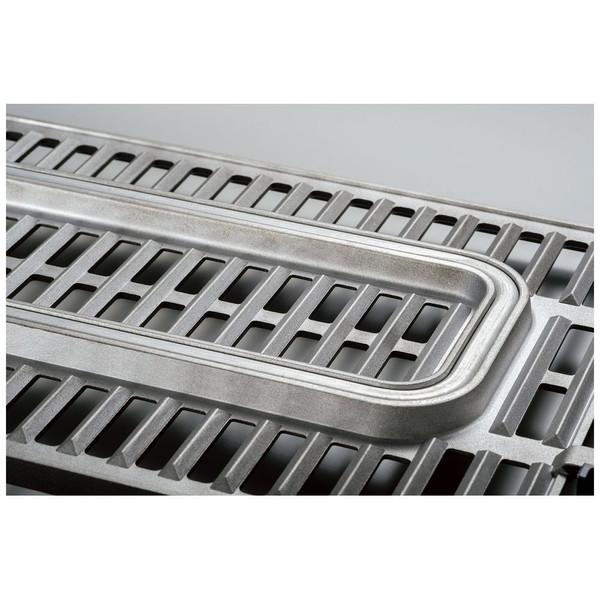 アピックス 減煙グリルプレート バンブー AGP242 [プレート1枚] |  | 04