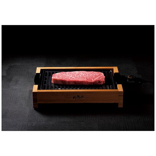 アピックス 減煙グリルプレート バンブー AGP242 [プレート1枚] |  | 06