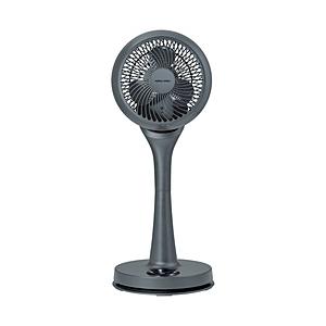 アピックス お掃除簡単サーキュレーションファン   AFC-945R-GY ［リモコン付き］ | 