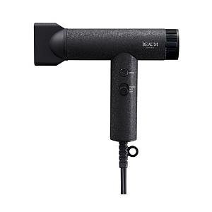 アピックス BEAUM　コンパクトBLDCドライヤー　ATD-B09 BK | 