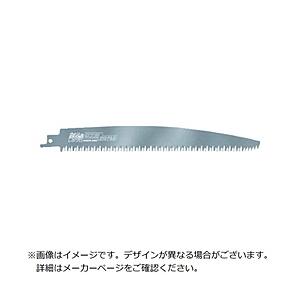 ゼットソー ゼットソー　レシプロ木工用２１０　Ｐ３．０　３枚入り   20108 | 