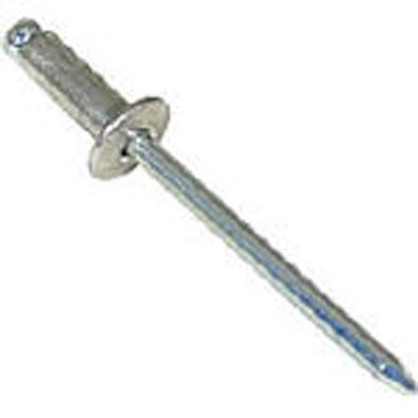 ロブテックス ブラインドリベット（1000本入）　アルミ／スティール　6-4　NSA64 |  | 01