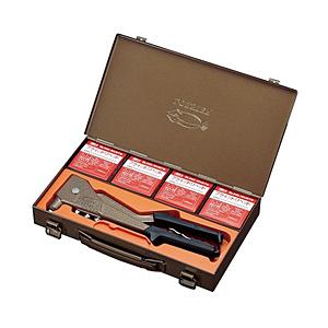 ロブテックス ハンドリベッターキット　HR102D | 