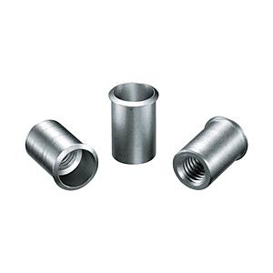 ロブテックス ナット（200本入）　Kタイプ　ステンレス　4-2．0　NTK4M20 | 